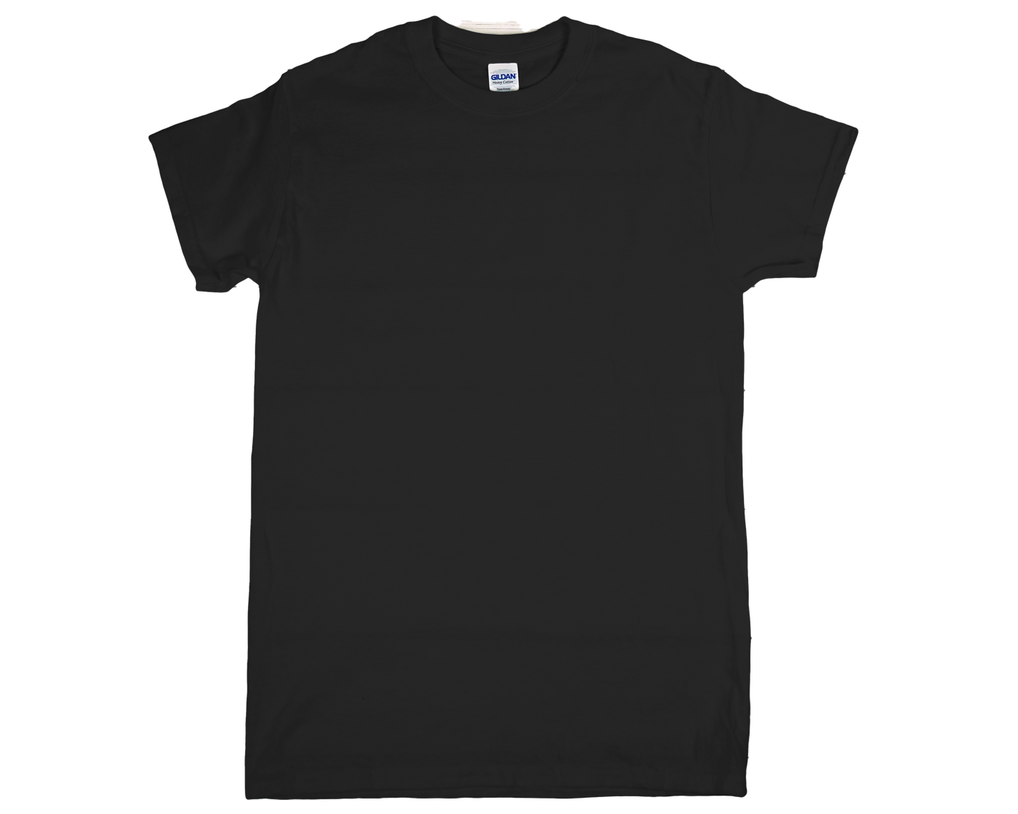 Fully Customizable Shirt