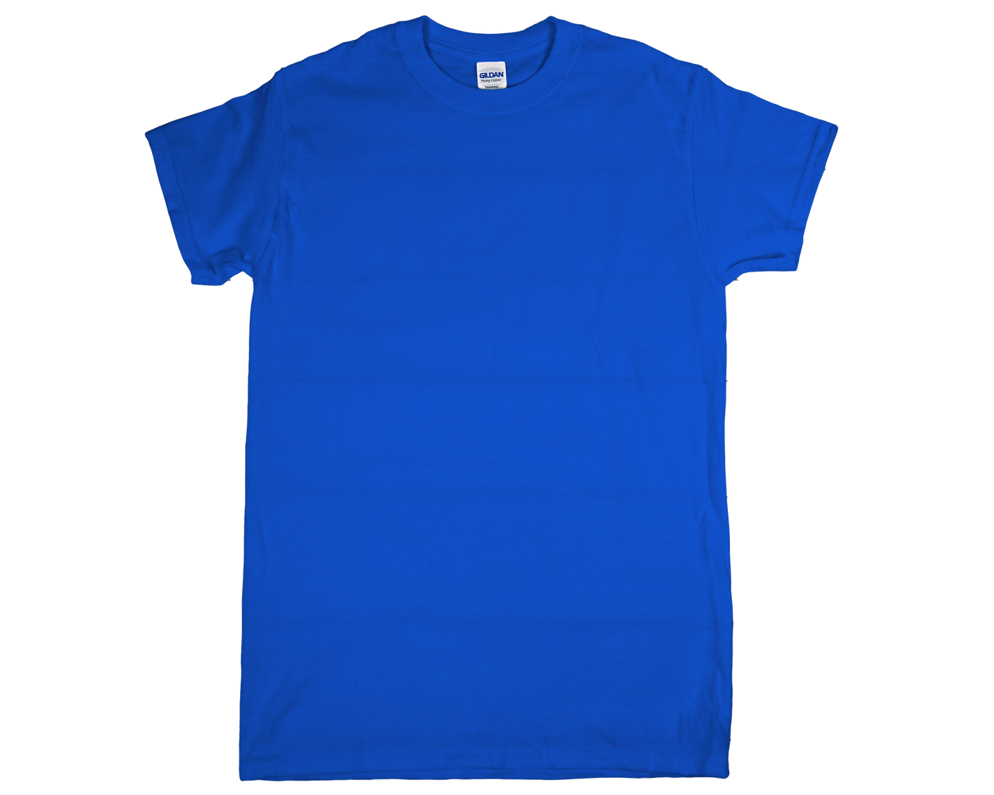 Fully Customizable Shirt