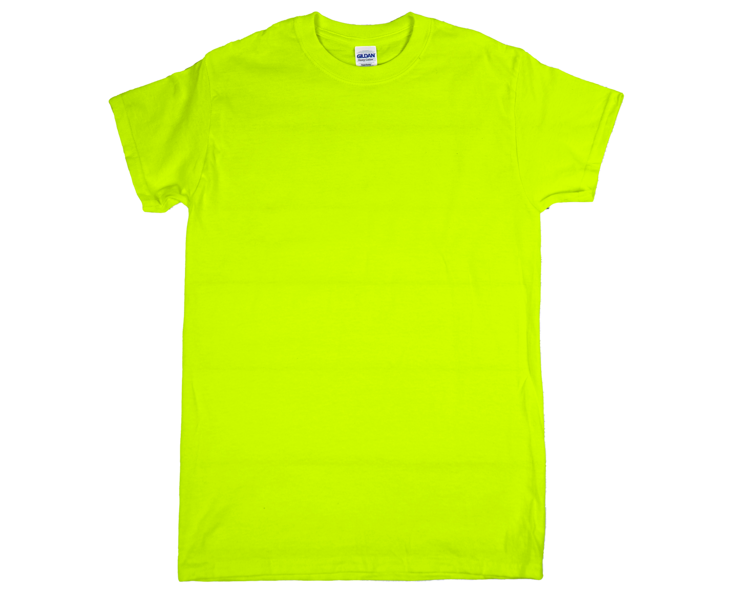Fully Customizable Shirt