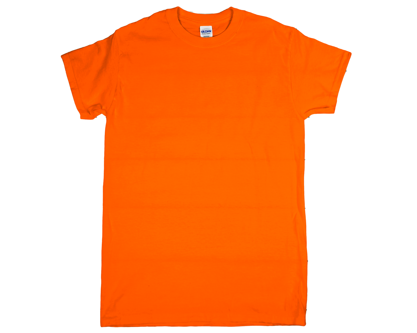 Fully Customizable Shirt