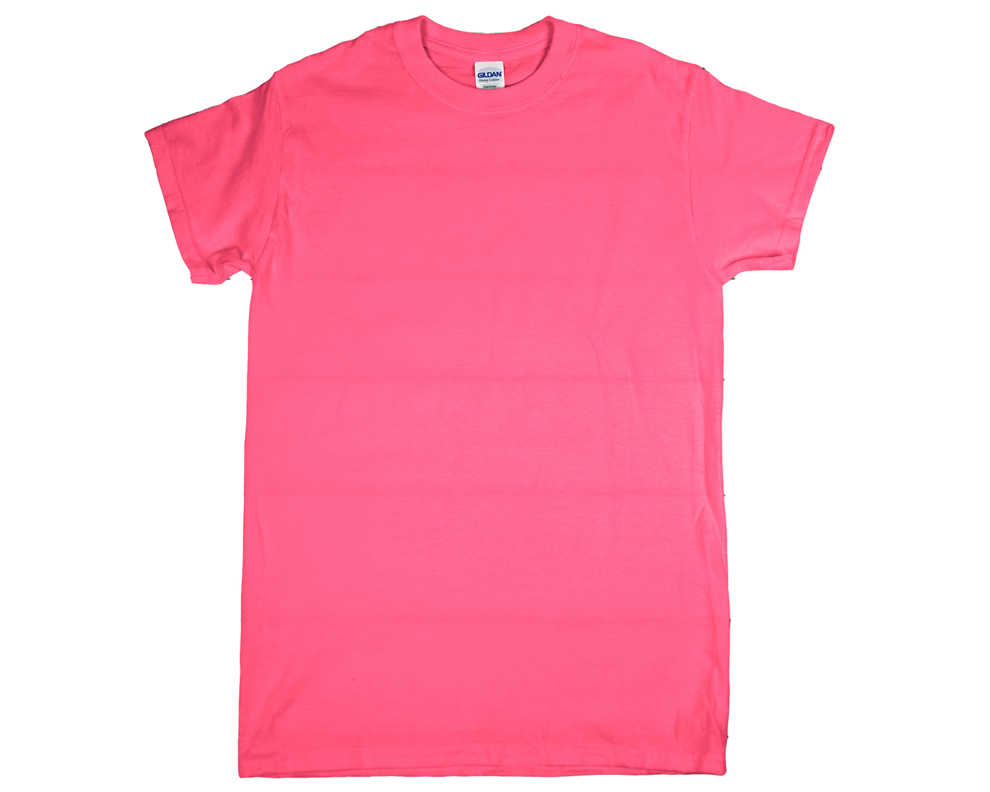 Fully Customizable Shirt