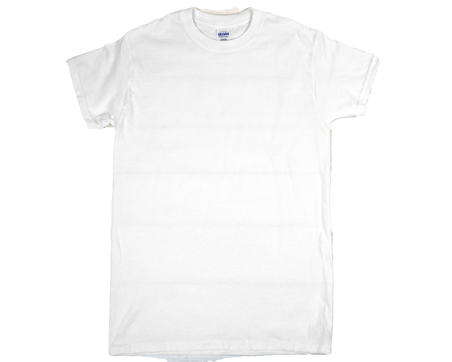 Fully Customizable Shirt