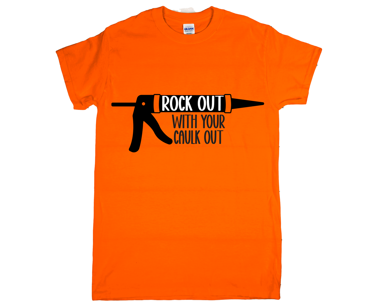 Rock Out