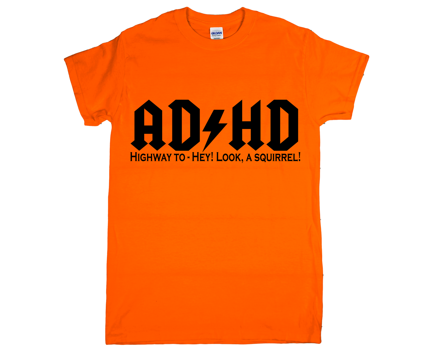 ADHD