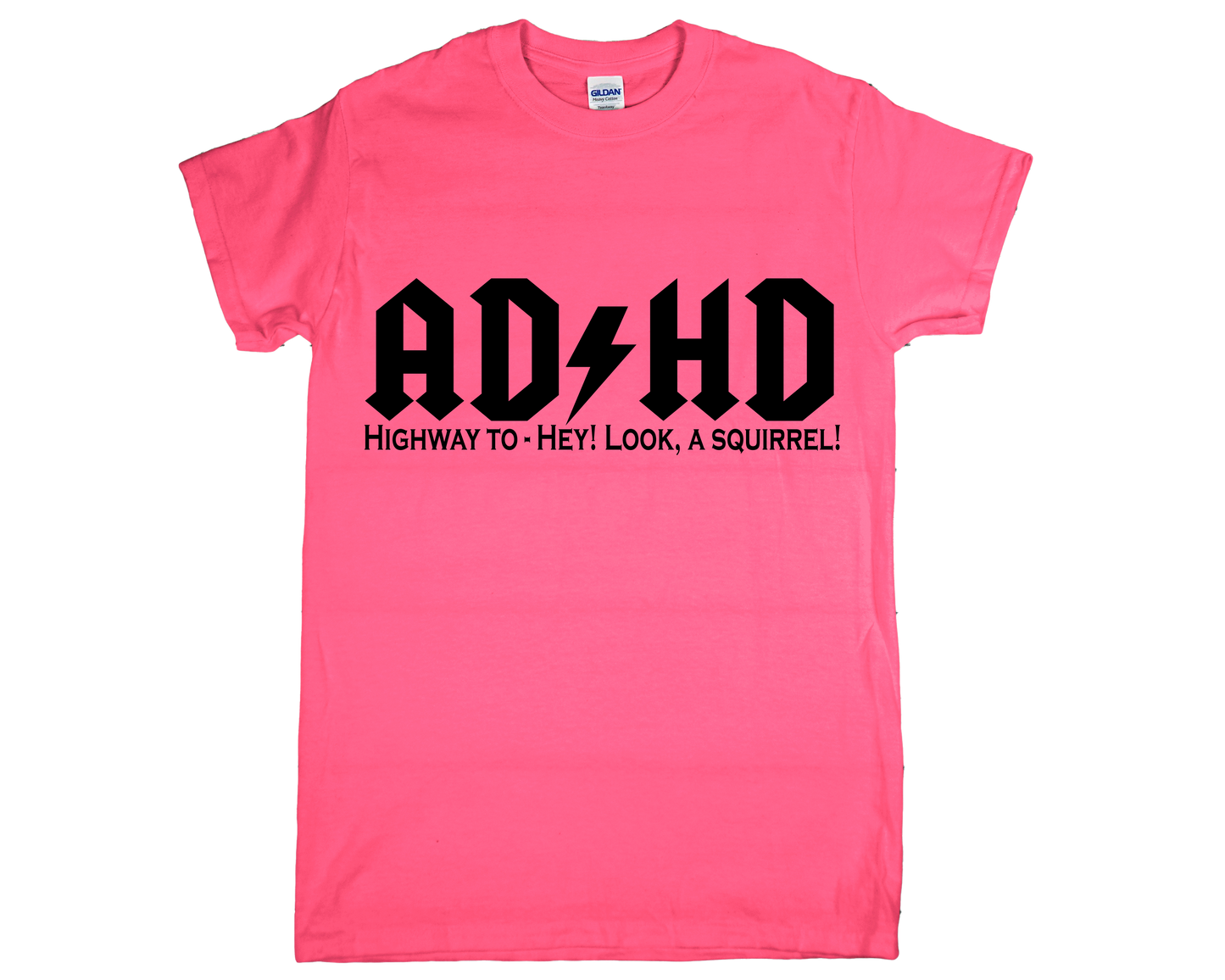 ADHD