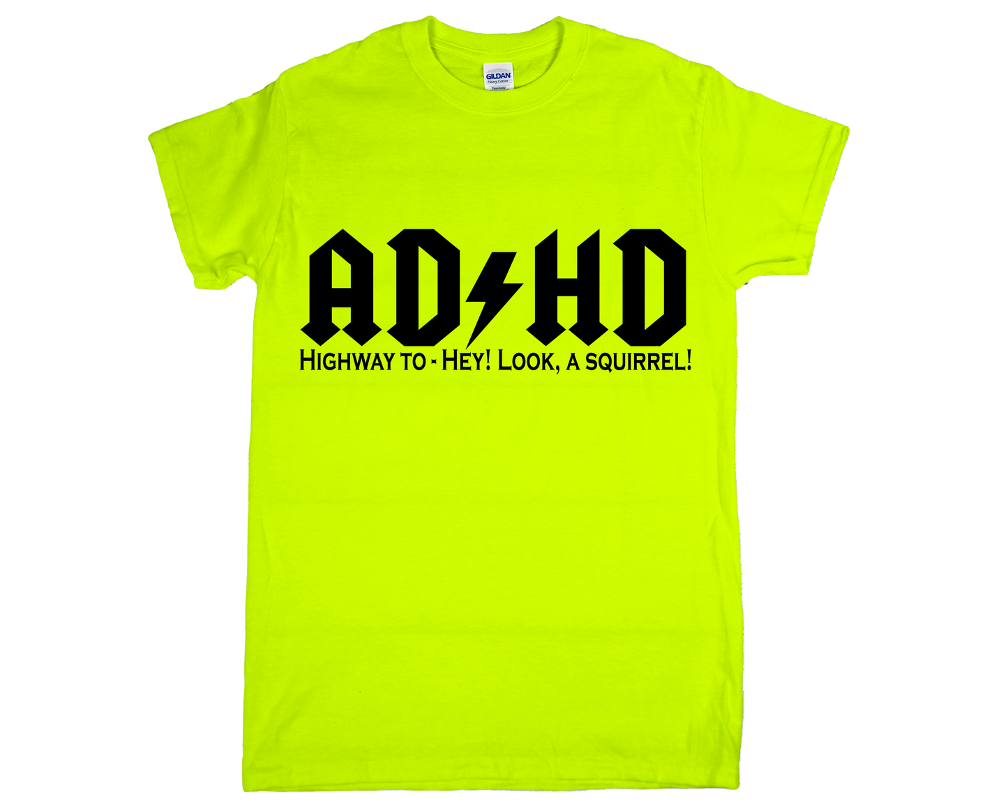 ADHD
