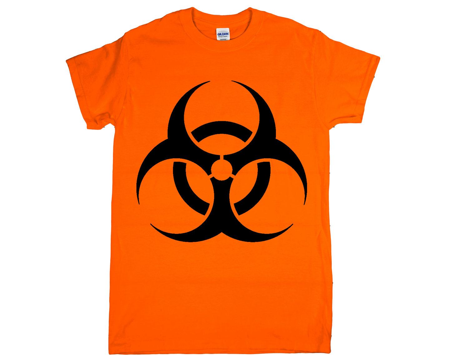 Biohazard