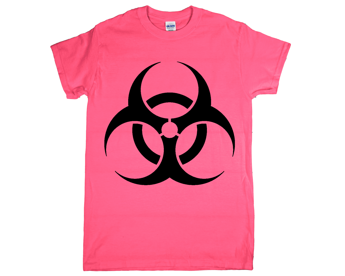 Biohazard