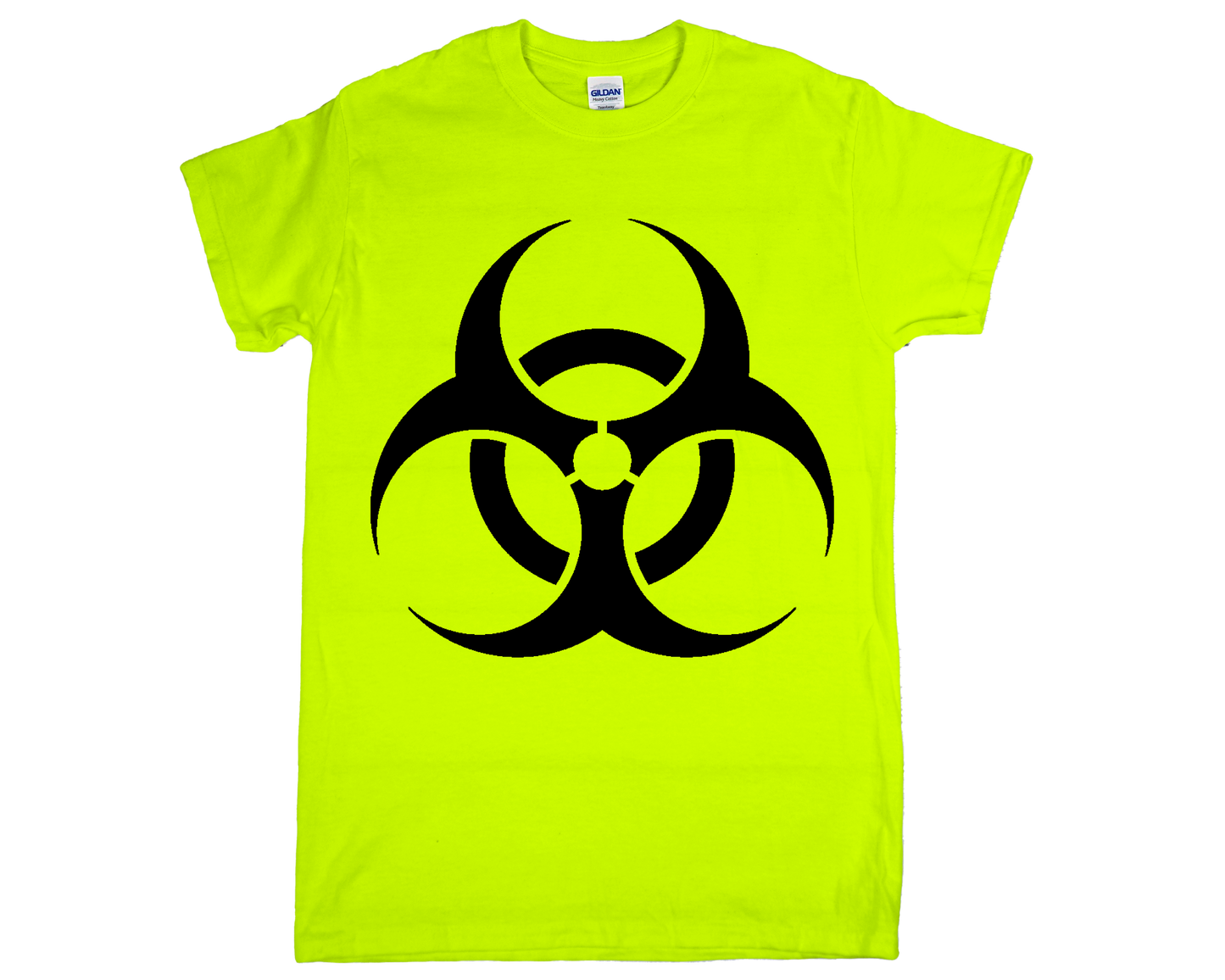 Biohazard