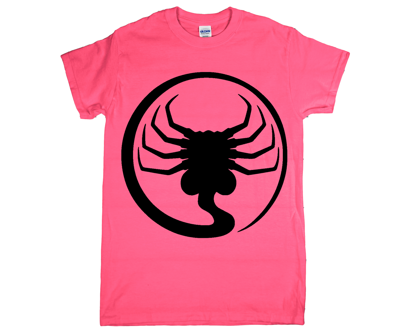 Facehugger