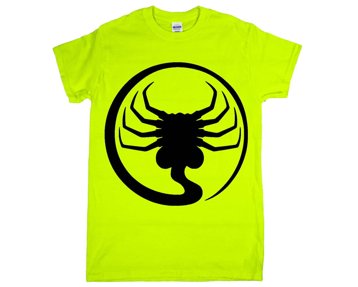Facehugger