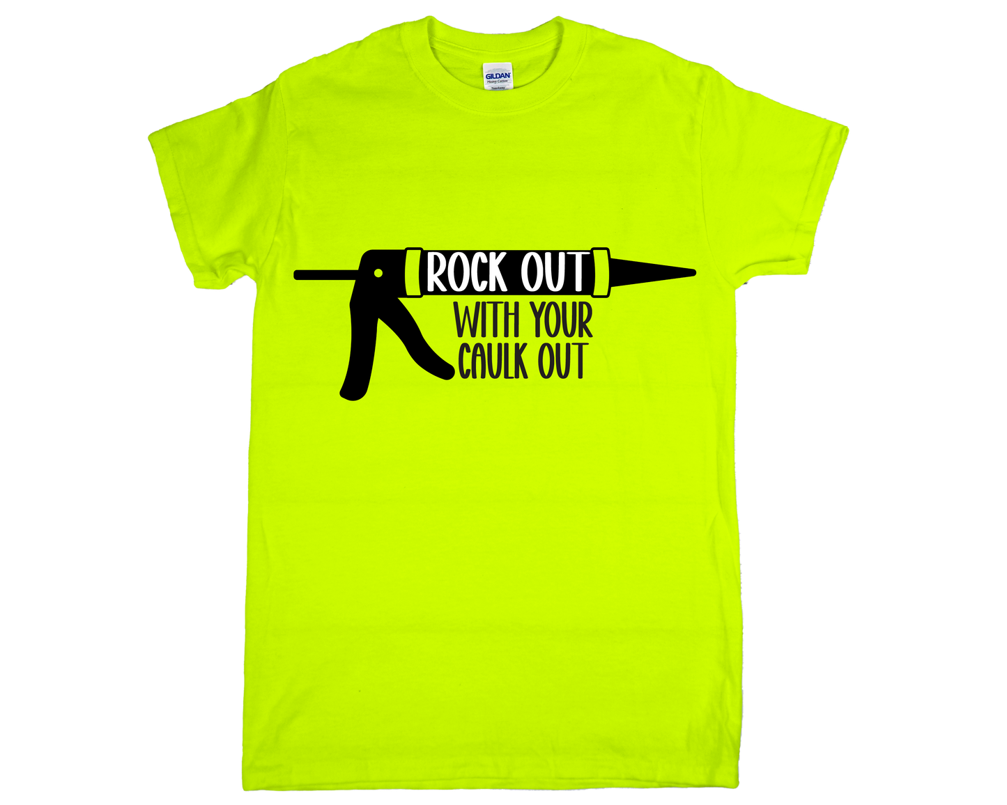 Rock Out