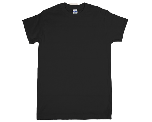 Fully Customizable Shirt