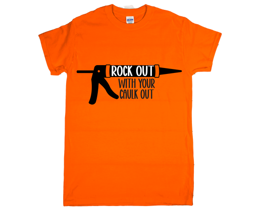 Rock Out