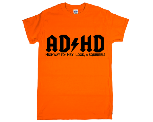 ADHD